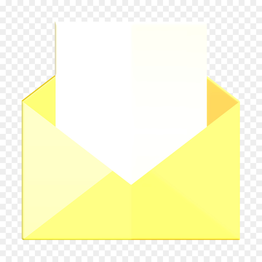 Sobres Azules，Correo PNG