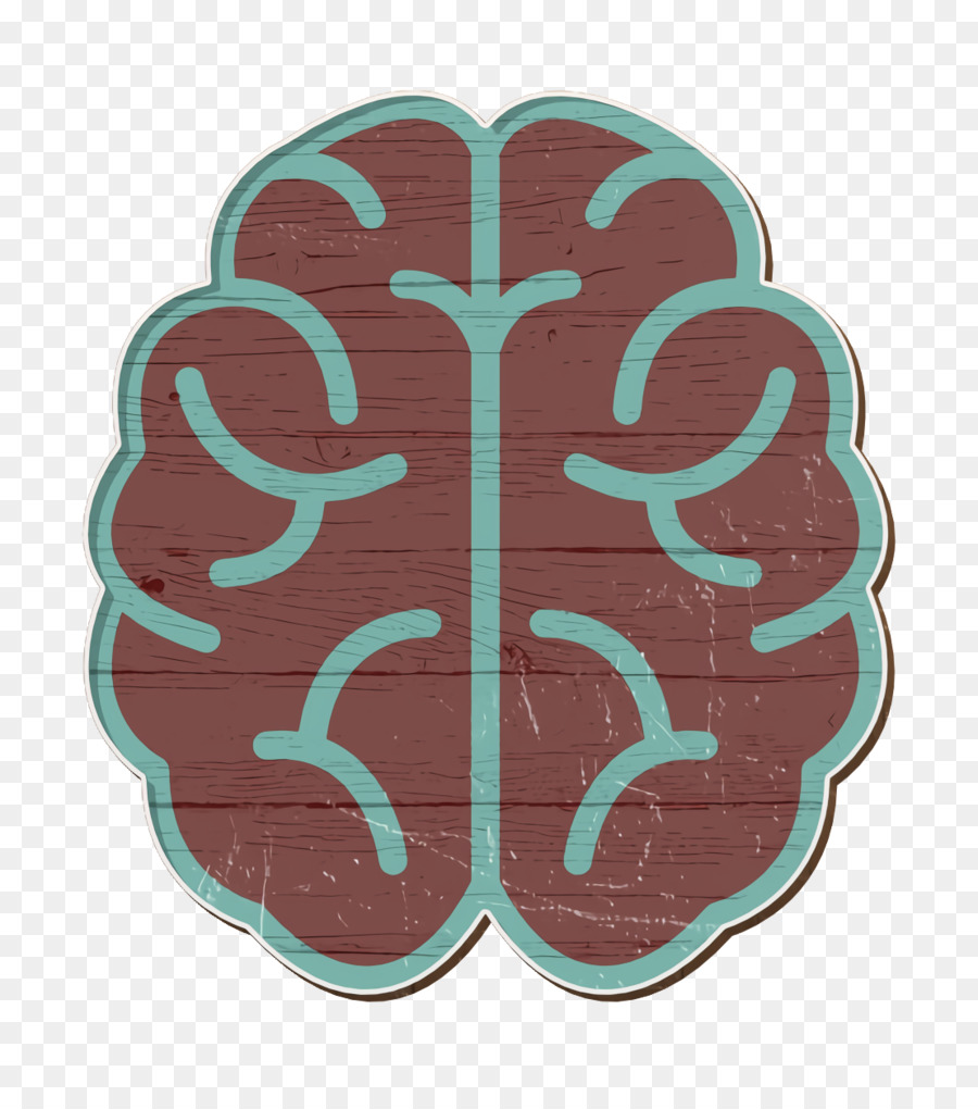 La Historieta，Cerebro PNG