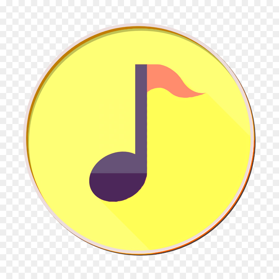 Nota Musical，Sonido PNG