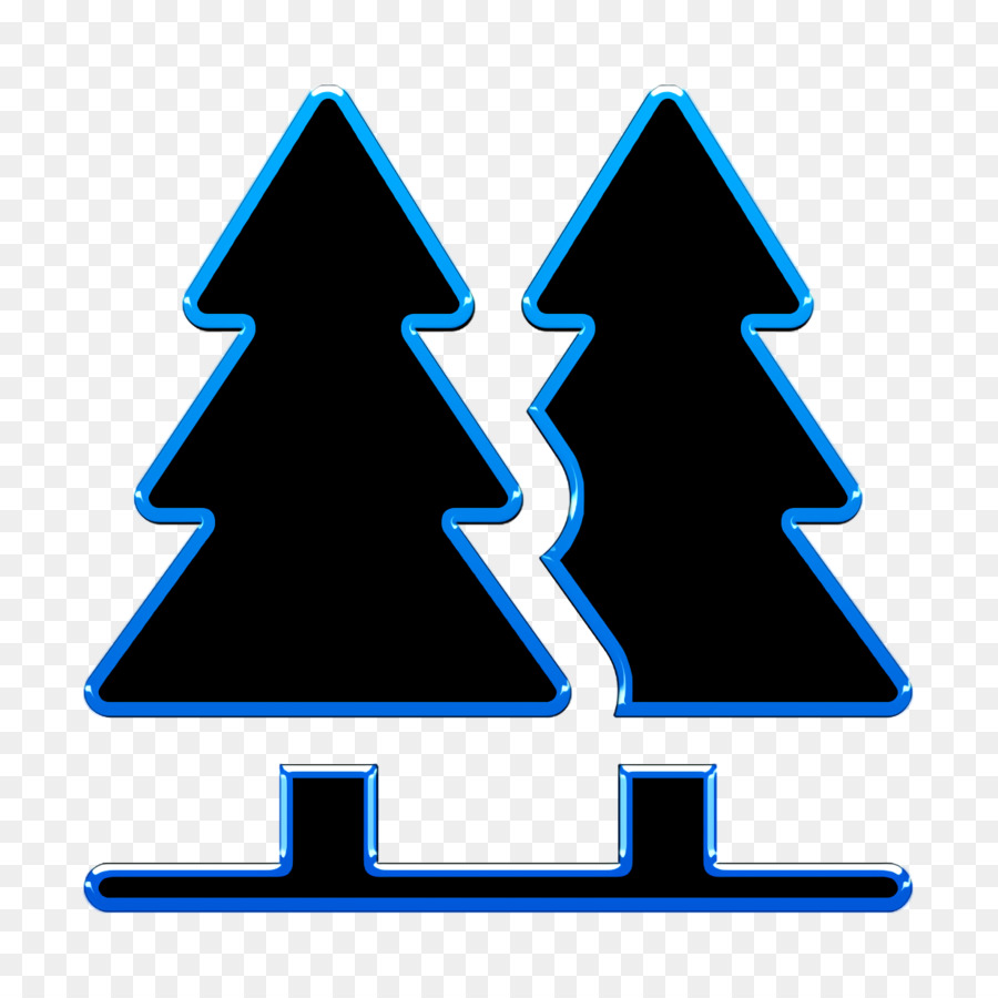 árbol De Navidad，Símbolo PNG