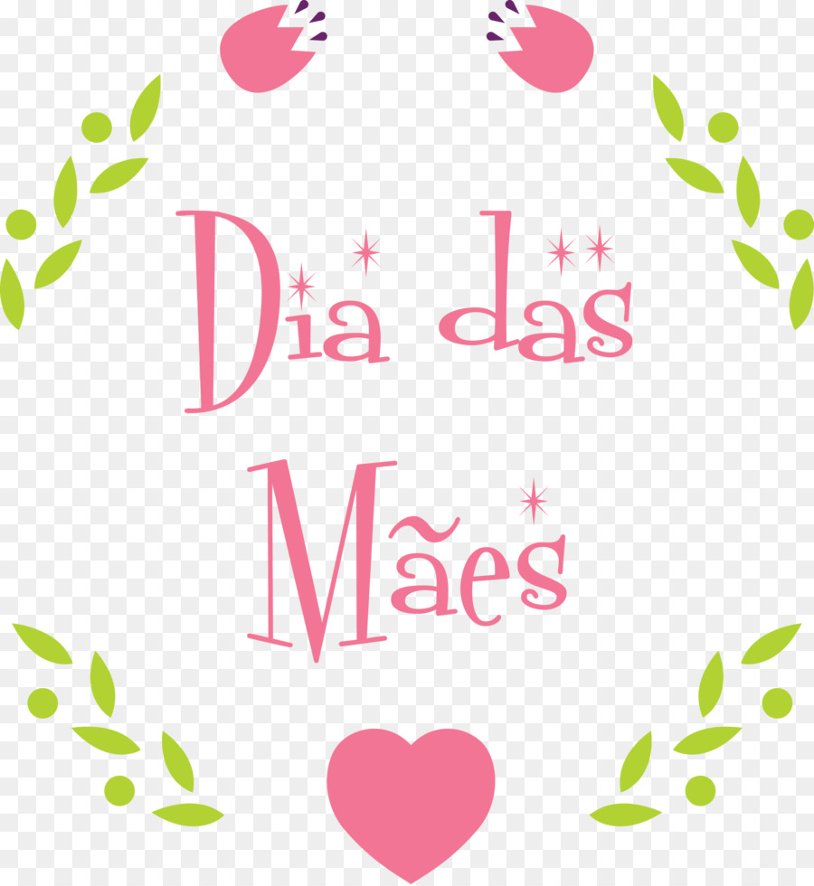 Dia De La Madre，Flores PNG