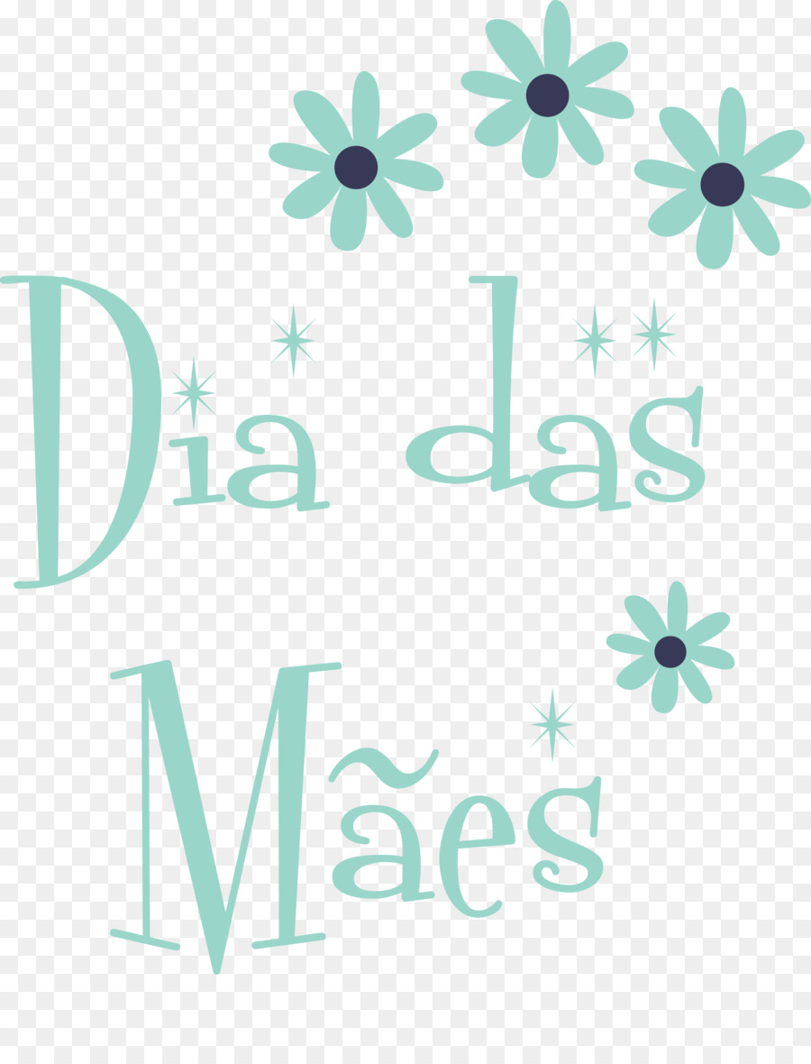 Texto Del Día De La Madre，Flores PNG