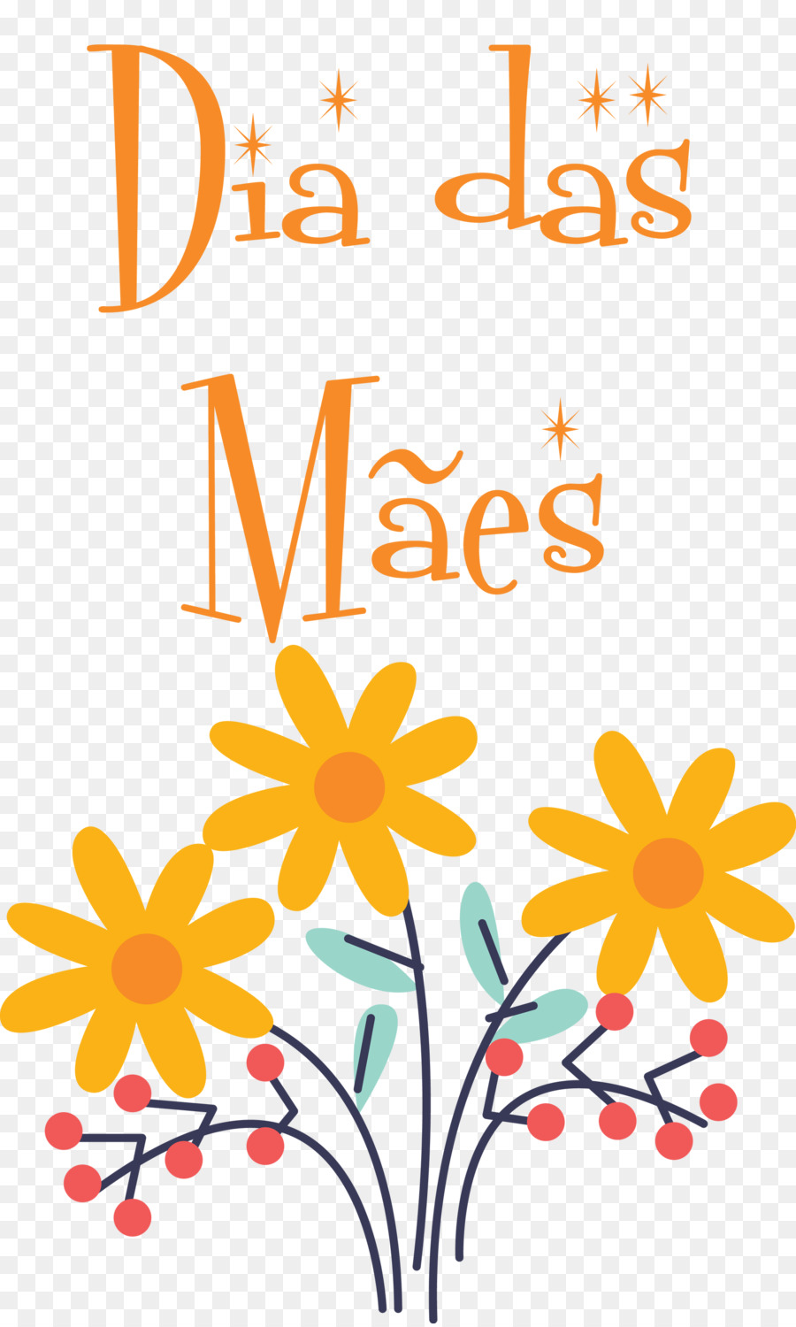 Diseño Floral，Las Flores Cortadas PNG