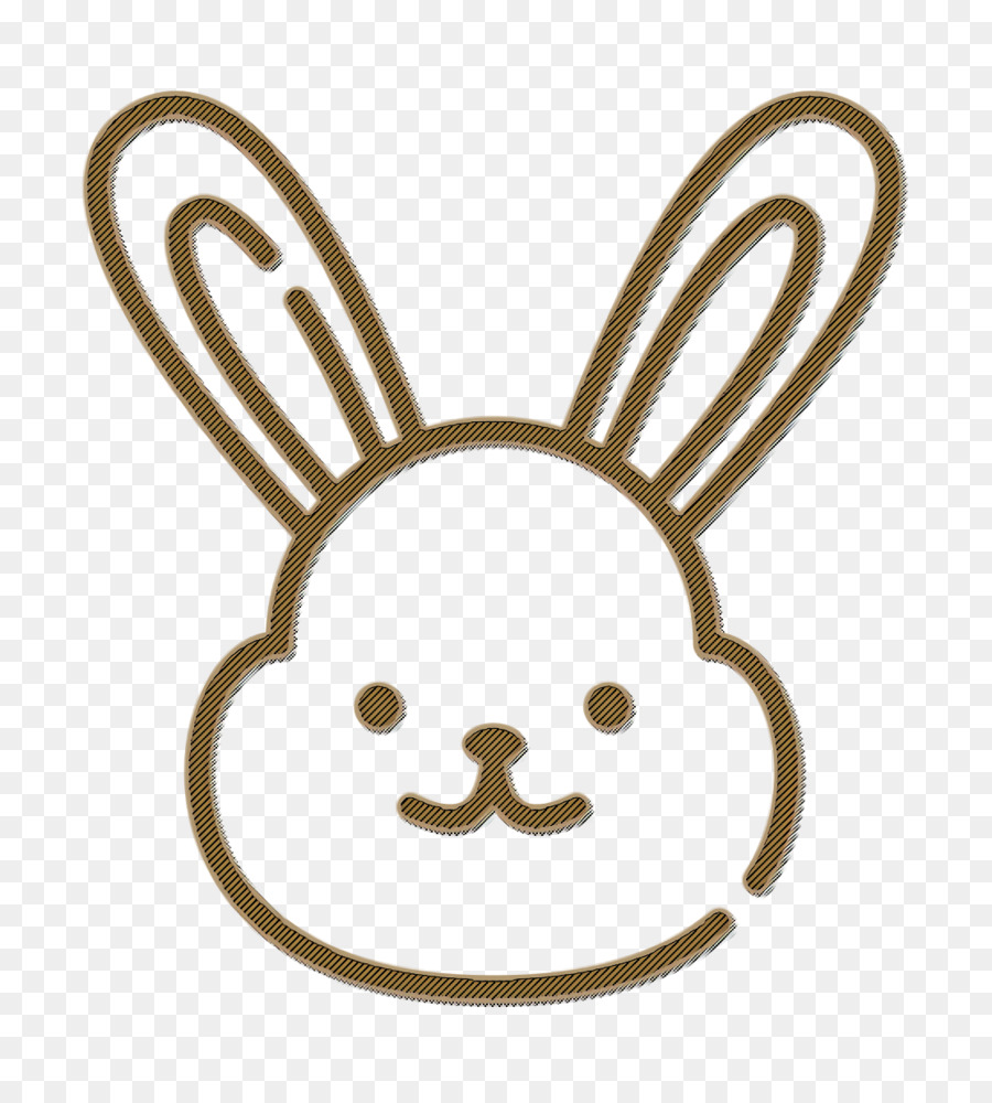 Huevo De Pascua，Conejito De Pascua PNG