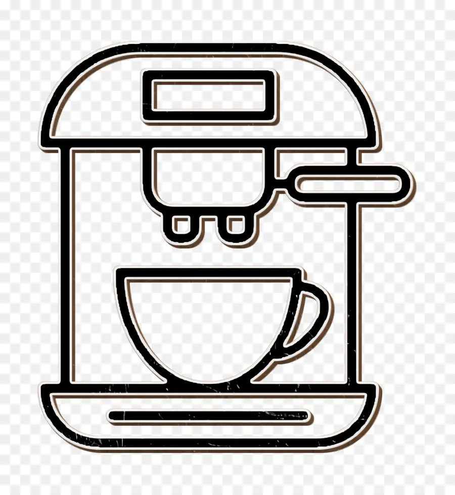 Café，Cocina PNG