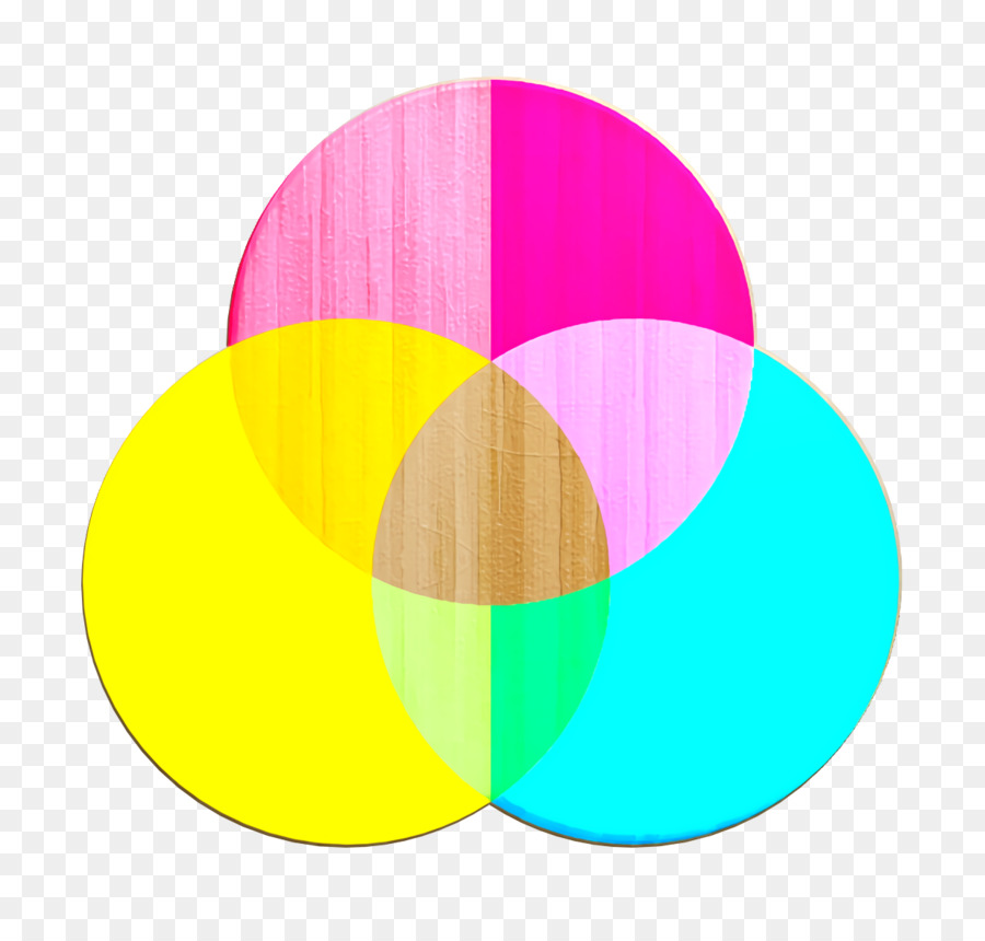 Circulo，Amarillo PNG