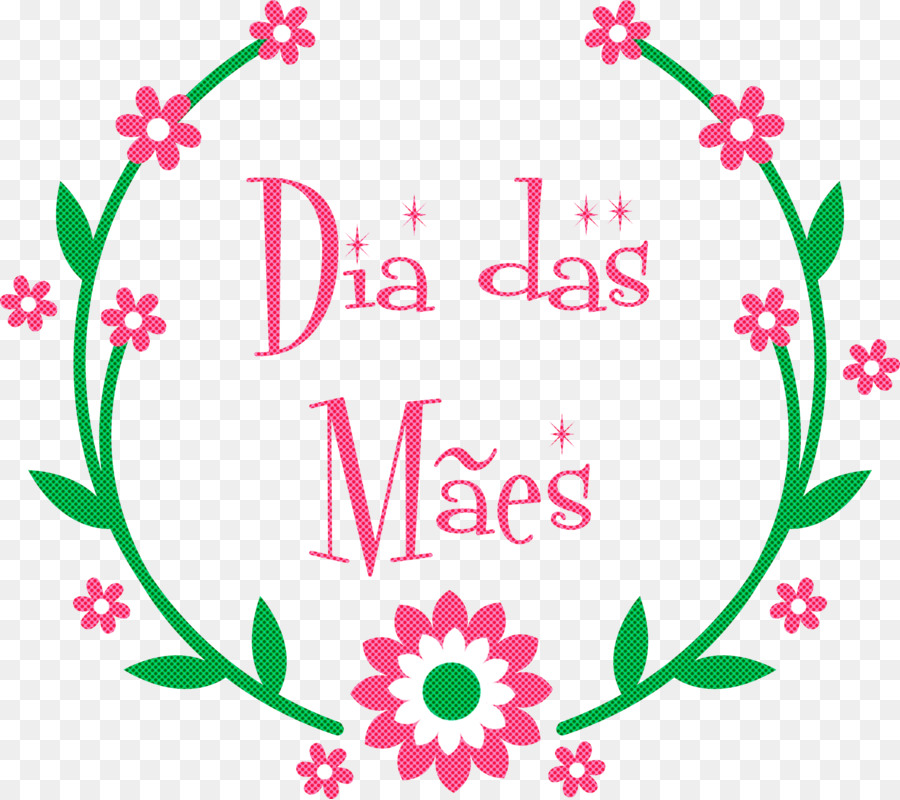 El Día De Las Madres，El Día De Las Madres De La Tarjeta De PNG