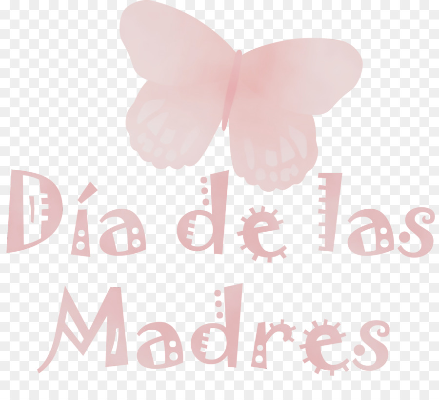 Las Mariposas，Mariposa M PNG