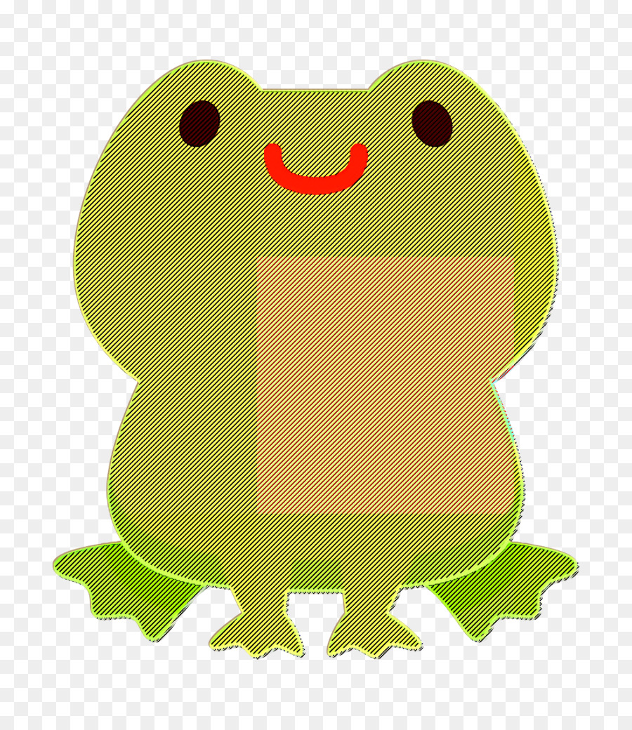 La Verdadera Rana，Sapo PNG