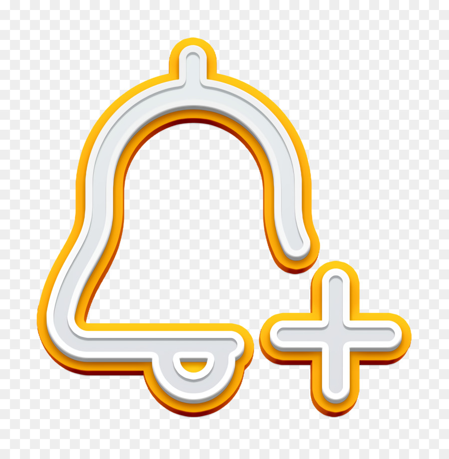 Logotipo，Amarillo PNG