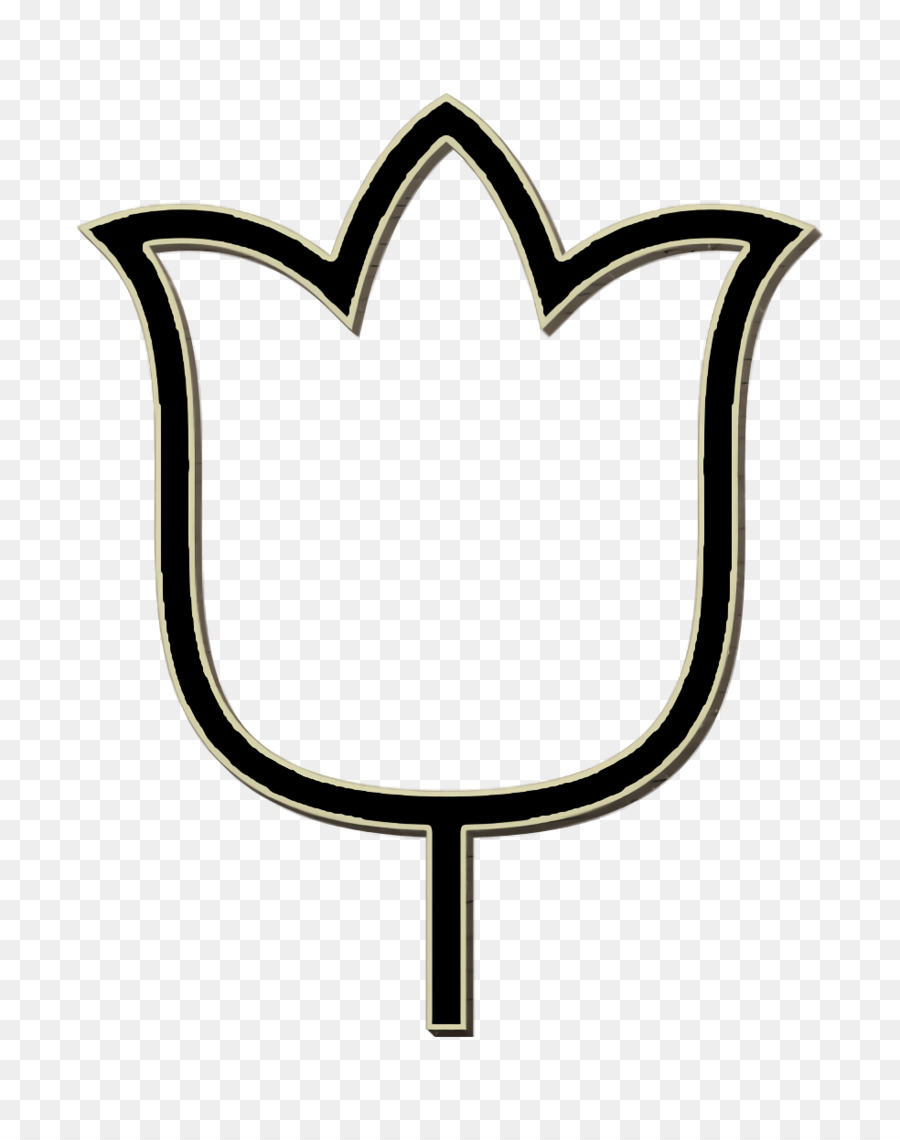 Tulip，Logotipo PNG