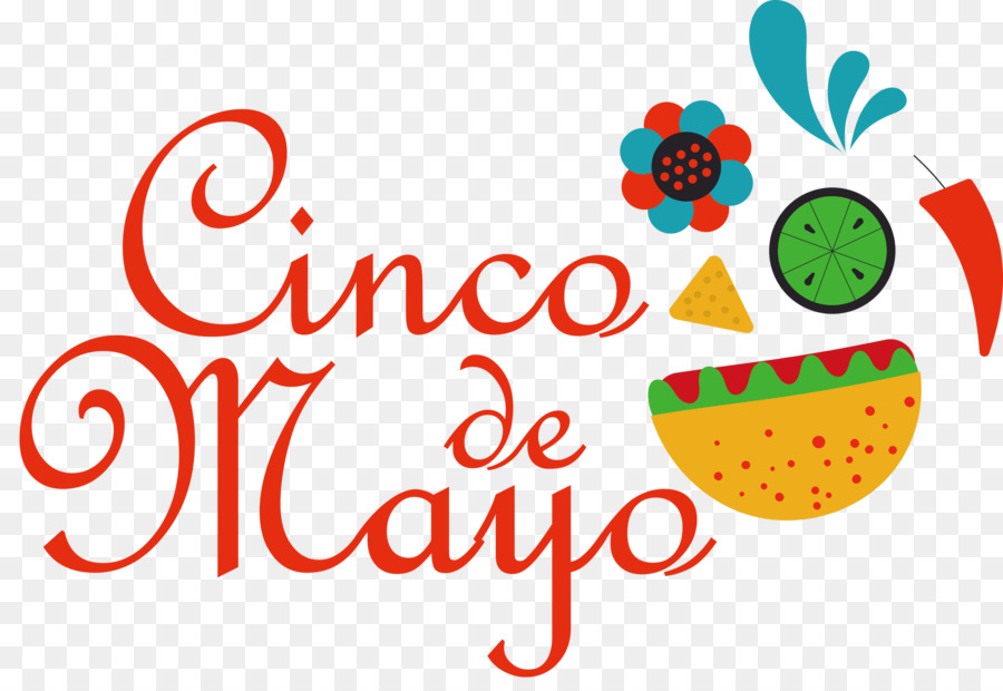 Cinco De Mayo，Celebración PNG