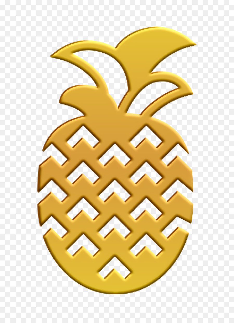 Piña M，Símbolo PNG