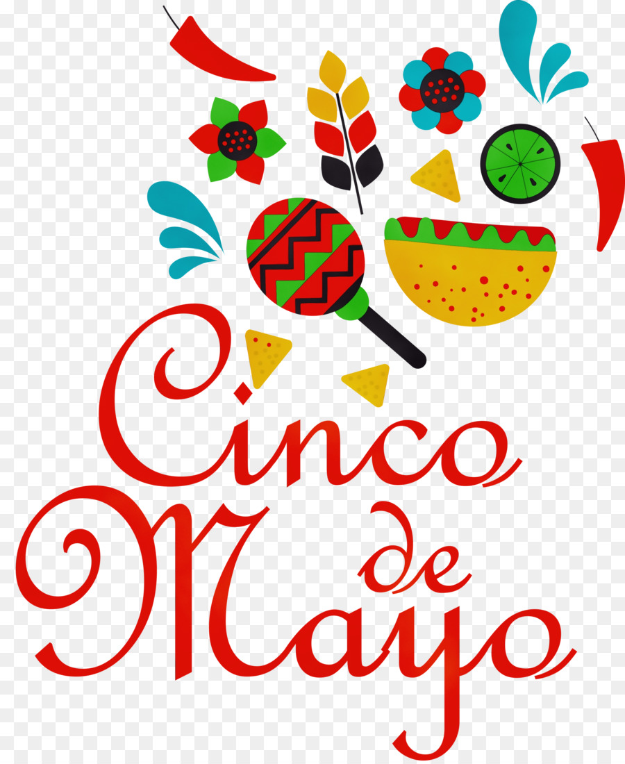 Cinco De Mayo，Celebración PNG