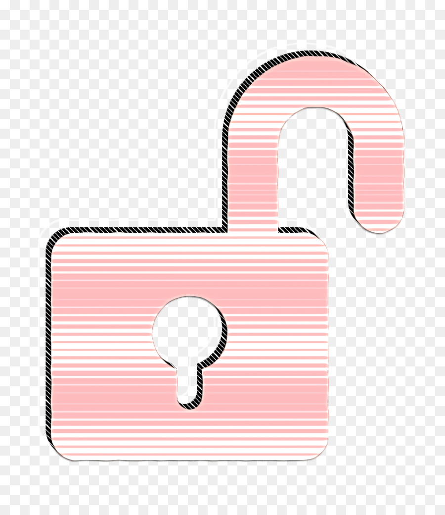 Candado，Seguridad PNG