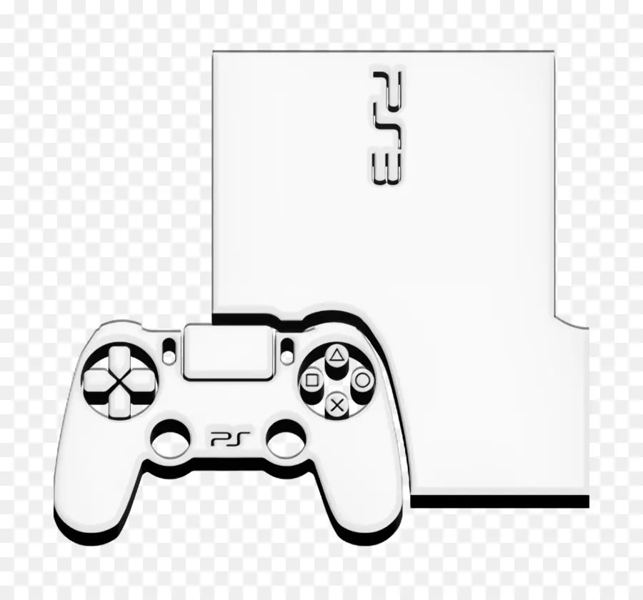 Playstation 4，Camiseta PNG