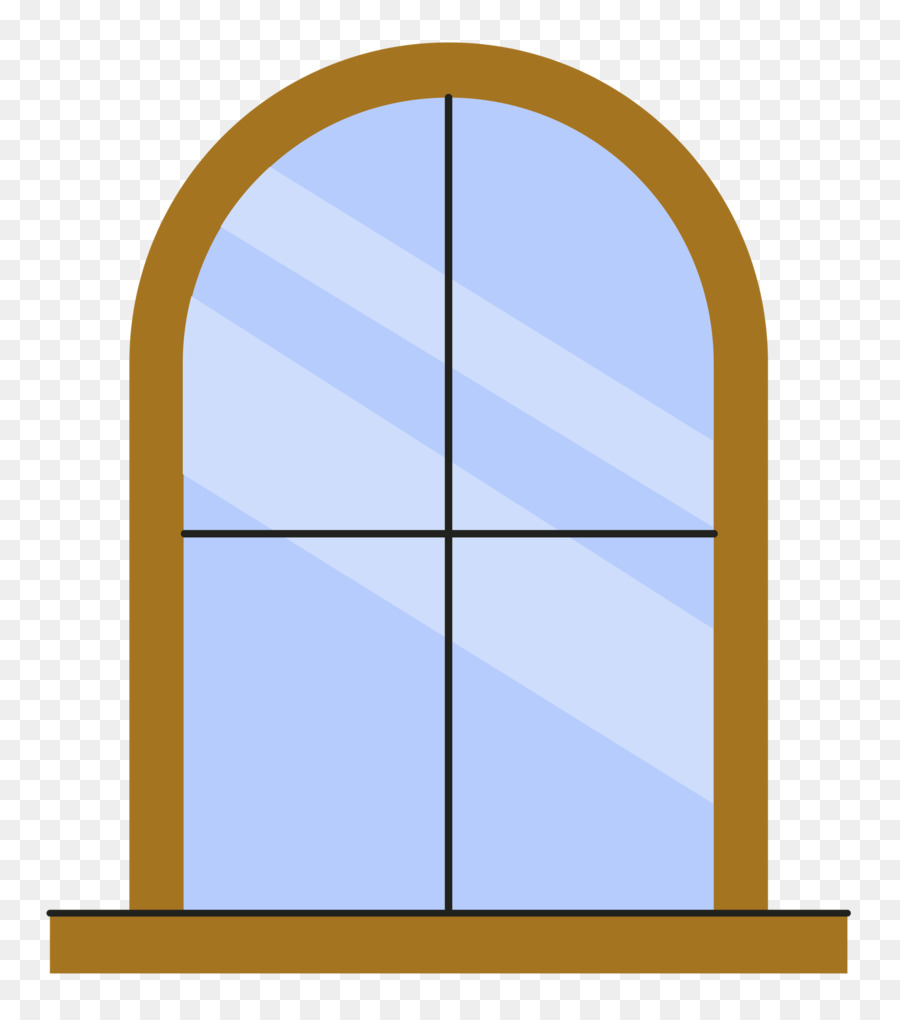 Ventana，Vaso PNG