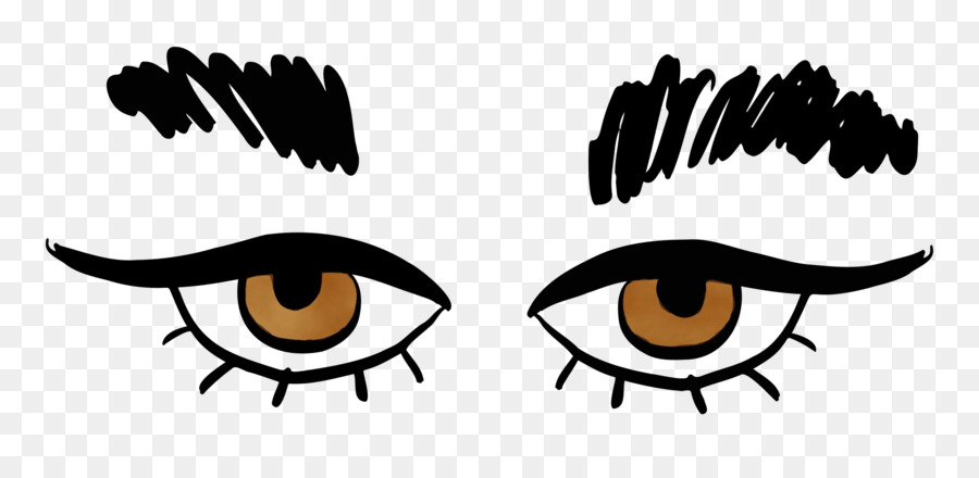 Ojos De Anime，Dibujo PNG