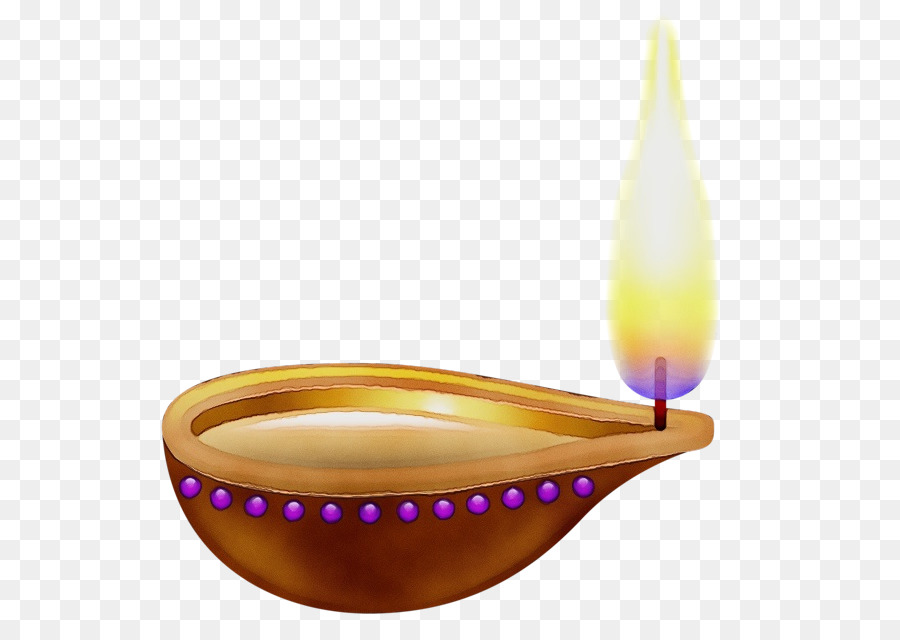 Diya，Diwali PNG