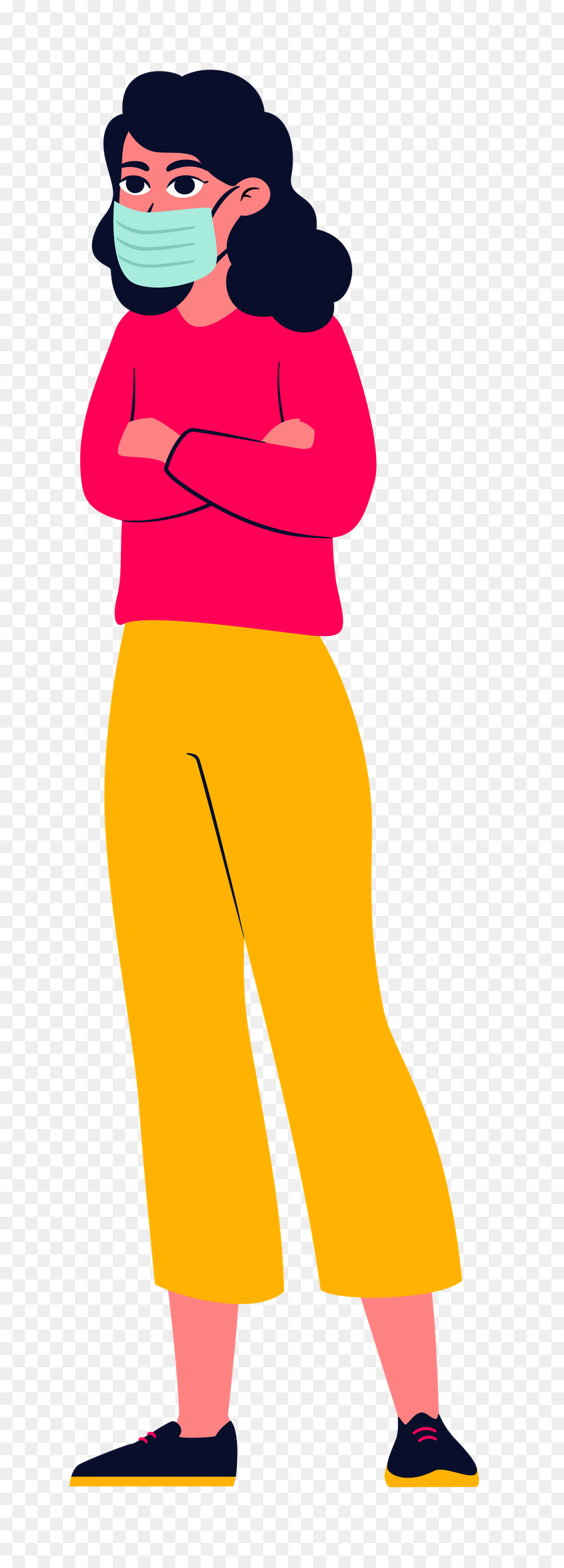 Traje，Dibujos Animados PNG