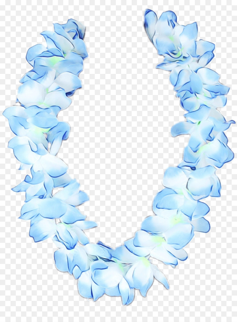 Collar，Lei PNG