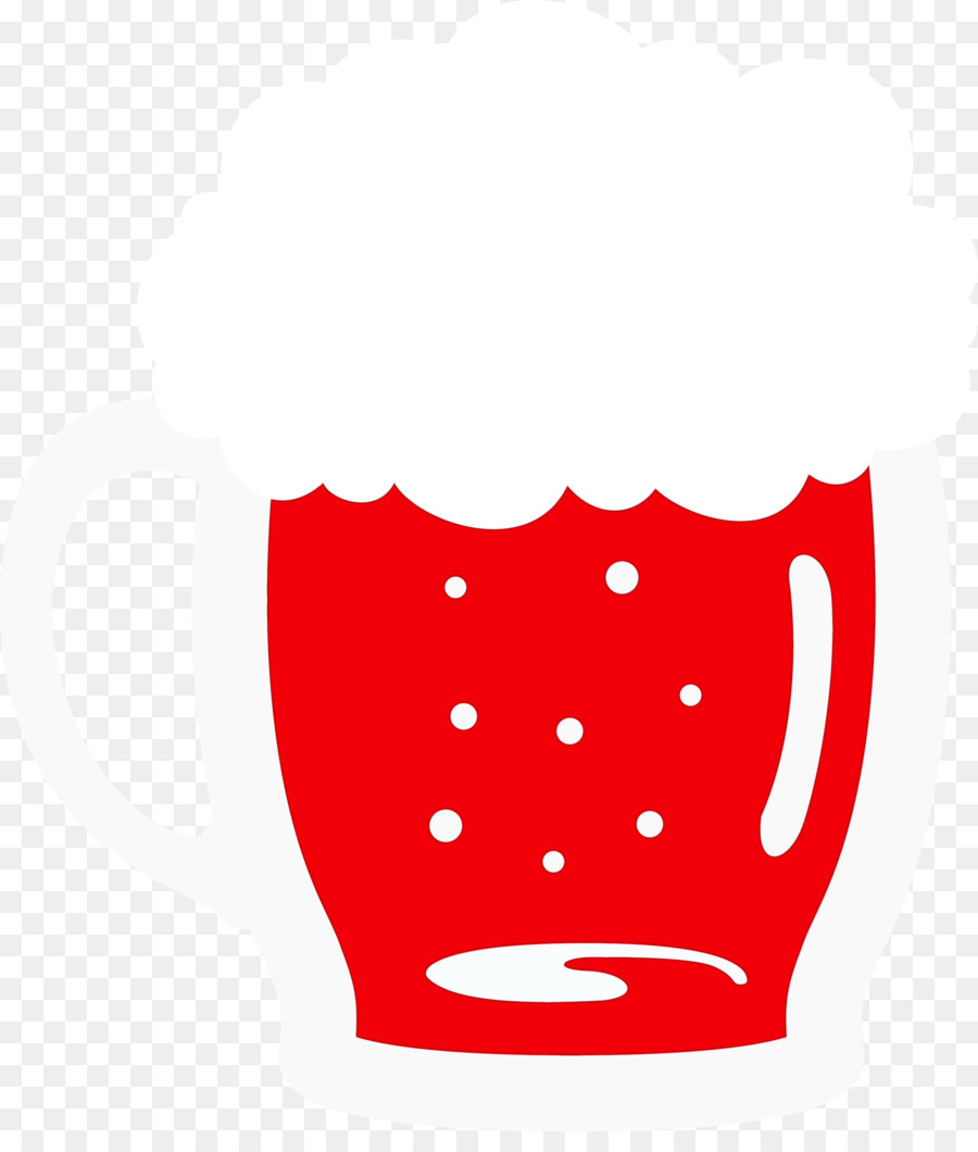 Jarra De Cerveza，Espuma PNG