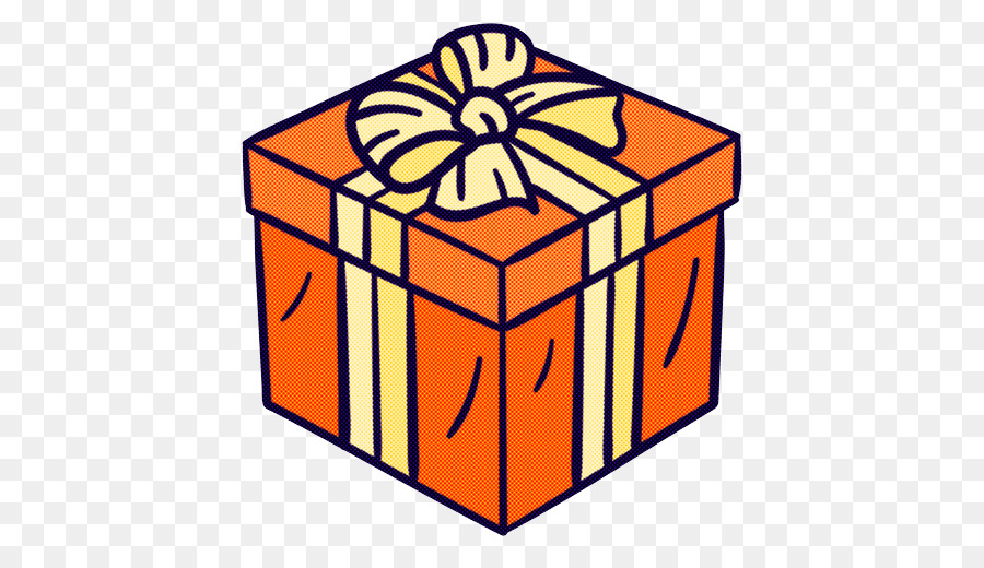 Caja De Regalo，Cinta PNG