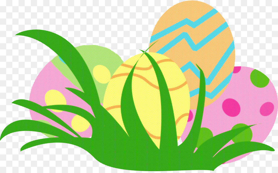 Conejito De Pascua，Huevo De Pascua PNG