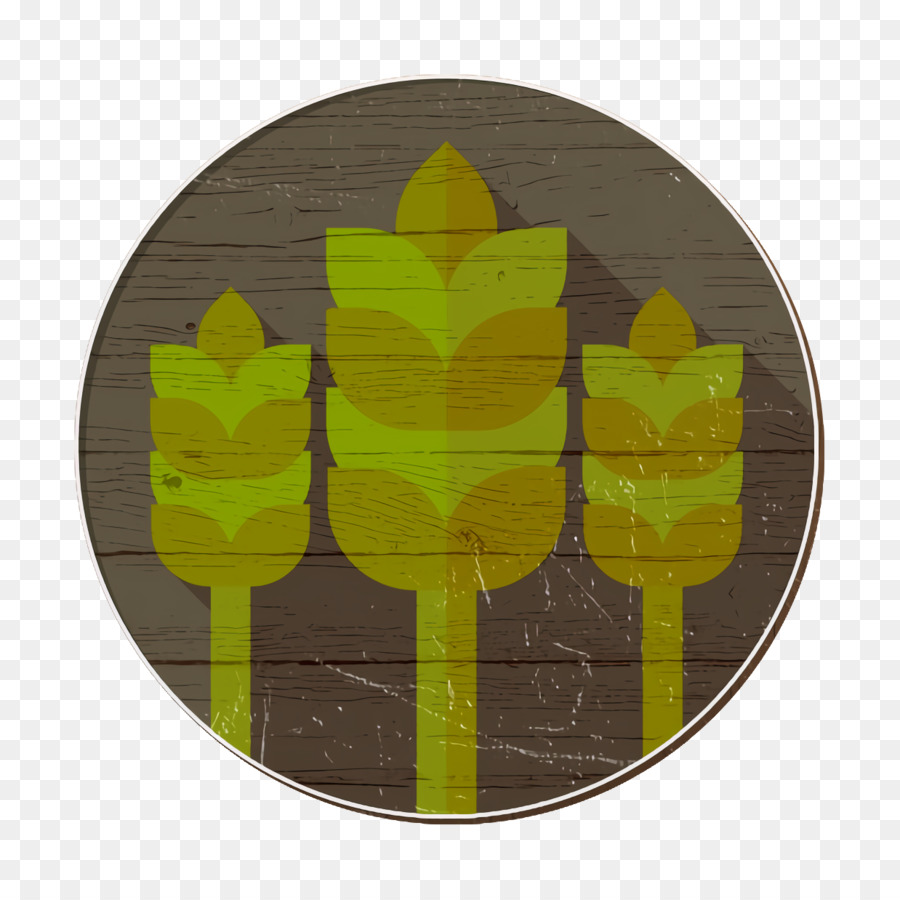 Hoja，Amarillo PNG