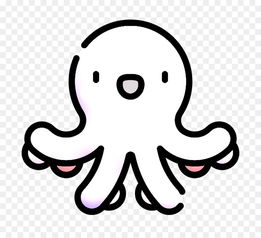 Pulpo Sonriente，Tentáculos PNG