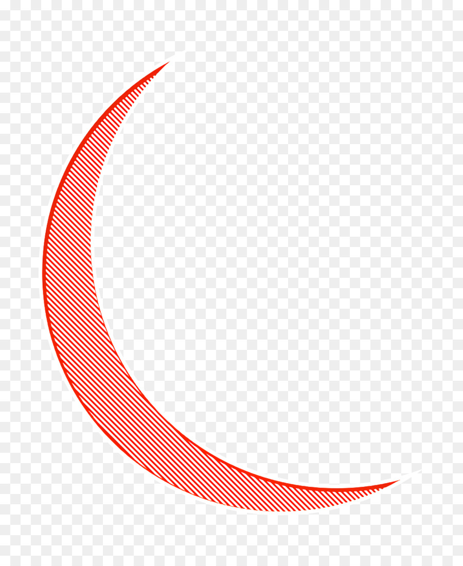 Logotipo，De La Media Luna PNG