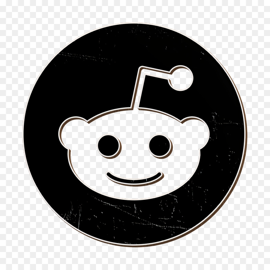 Reddit，Logotipo PNG