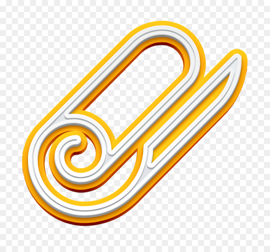 Logotipo，Amarillo PNG