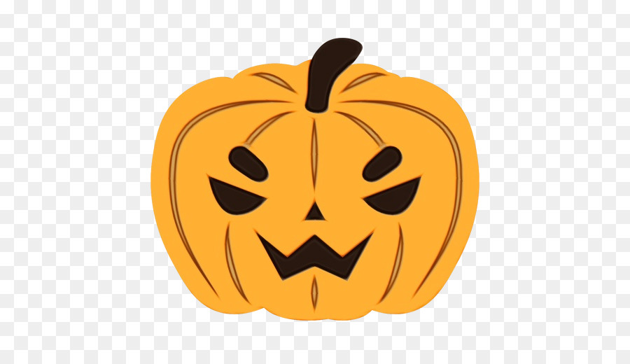 Calabaza De Halloween，Jack O' Lantern PNG