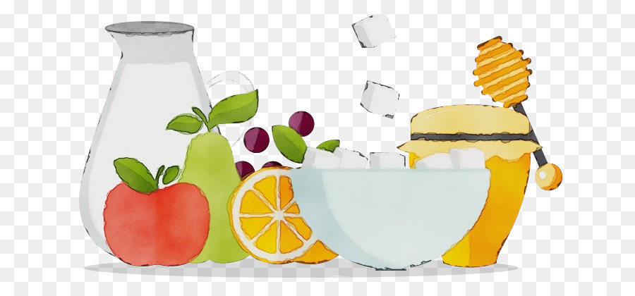 Superalimento，La Fruta PNG