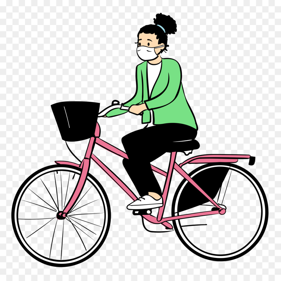 Bicicleta，Rueda De Bicicleta PNG