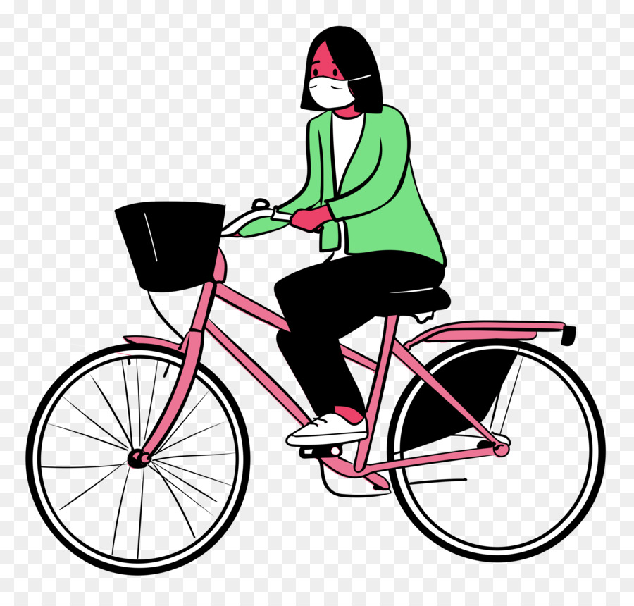 Bicicleta，Cuadro De La Bicicleta PNG