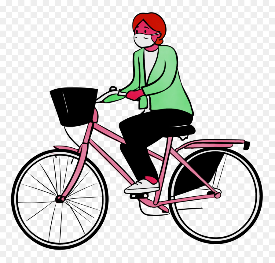 Bicicleta，Cuadro De La Bicicleta PNG