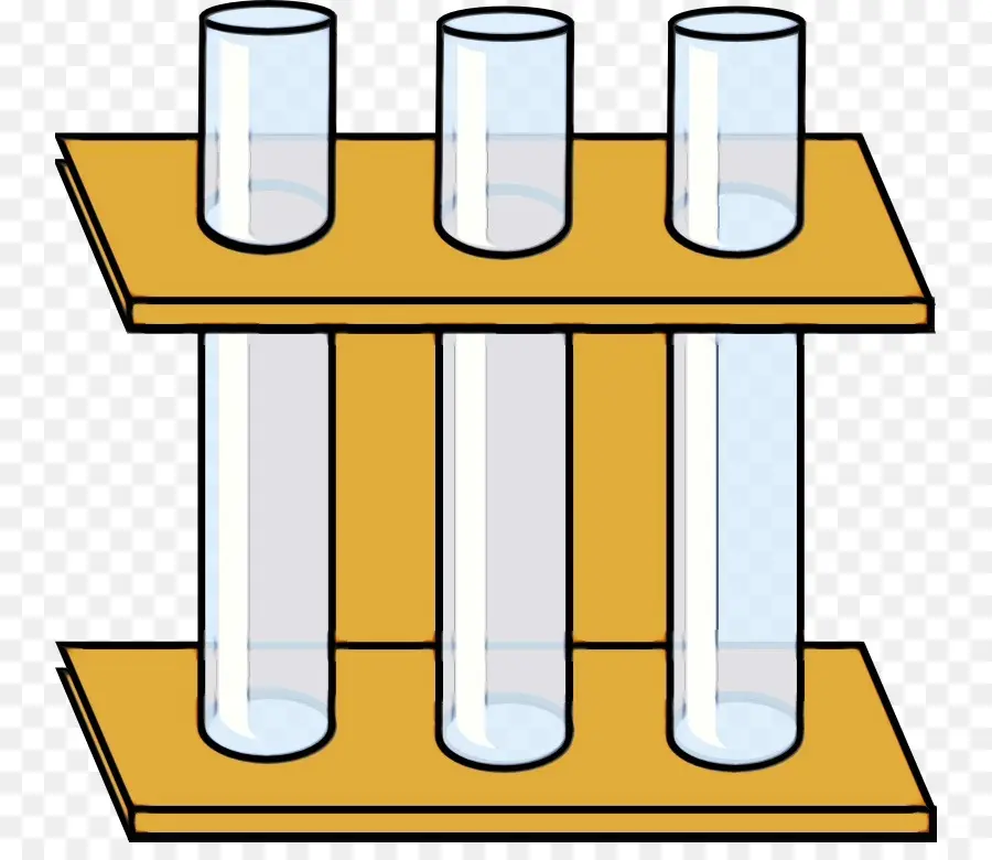 Tubo De Ensayo，Laboratorio PNG