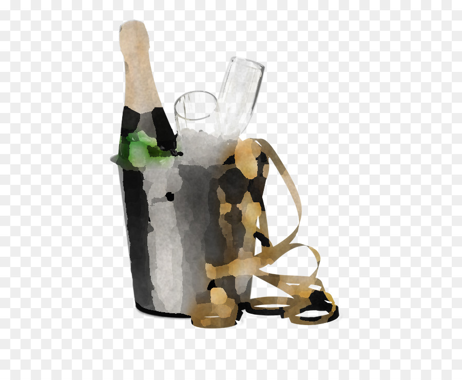 Botella，Vidrio PNG