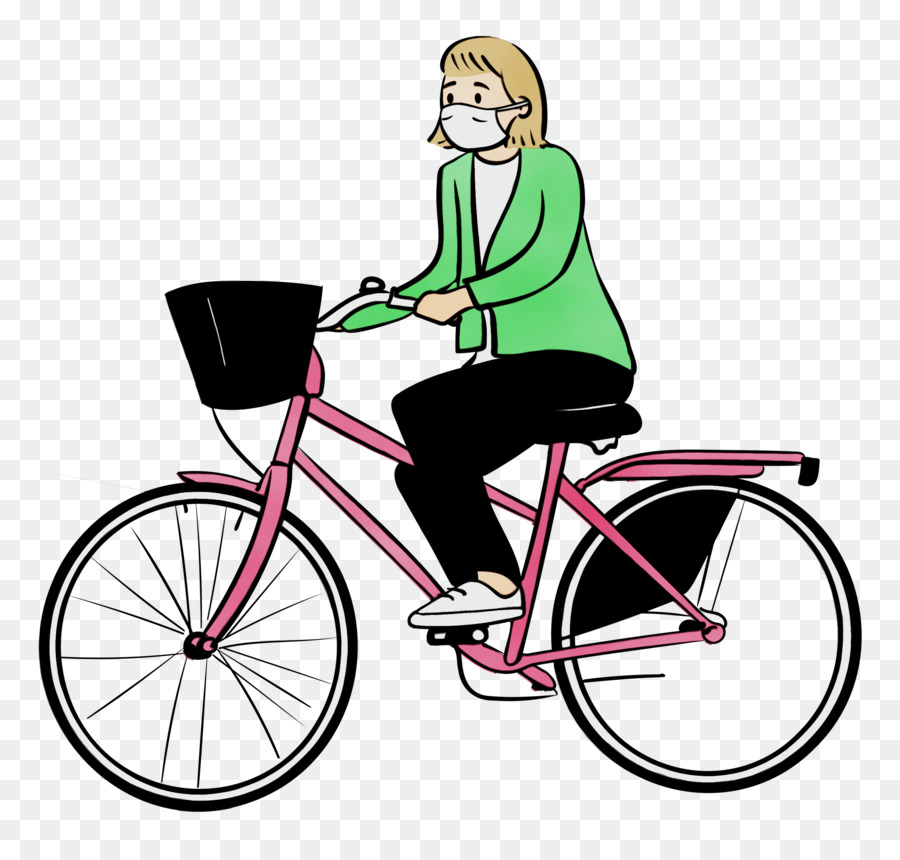 Bicicleta，Cuadro De La Bicicleta PNG