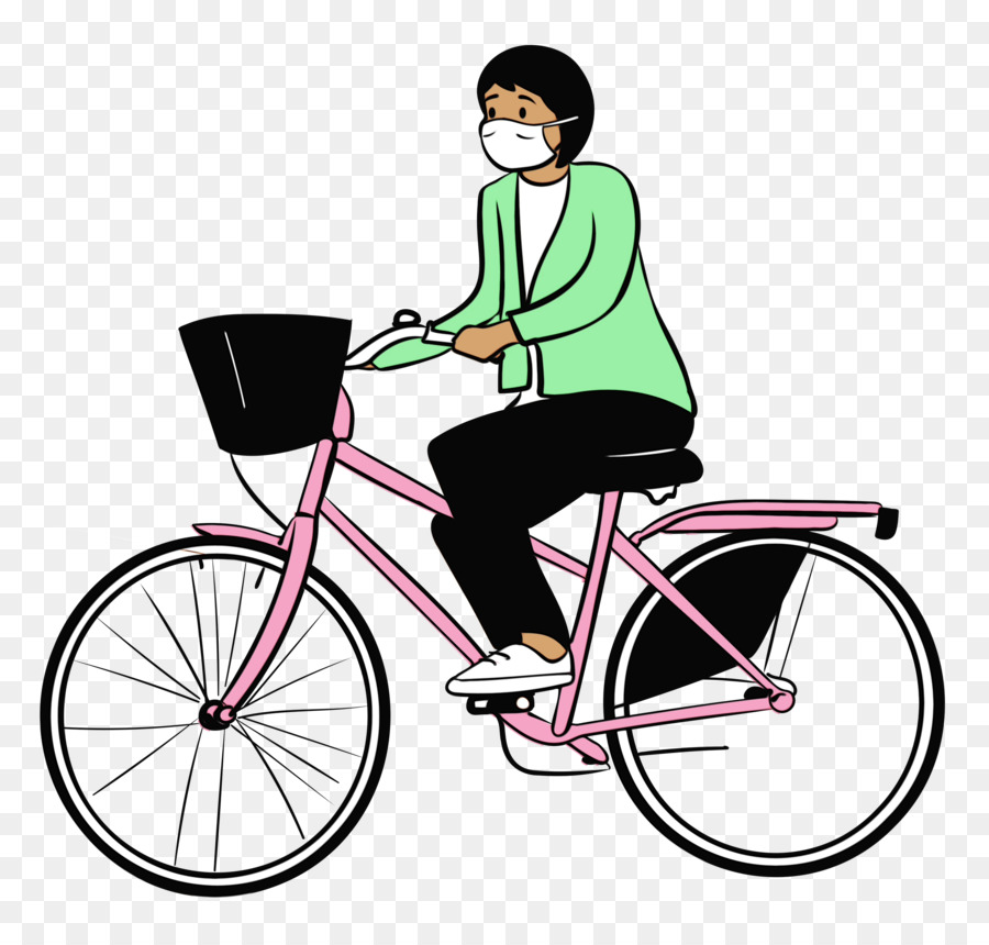 Bicicleta，Rueda De Bicicleta PNG