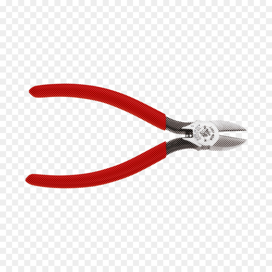 Diagonal Alicates，Pinza PNG