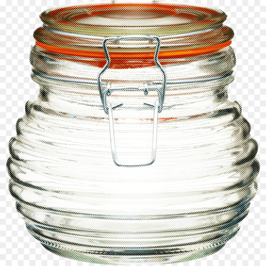 Contenedores De Almacenamiento De Alimentos，Jar Mason PNG