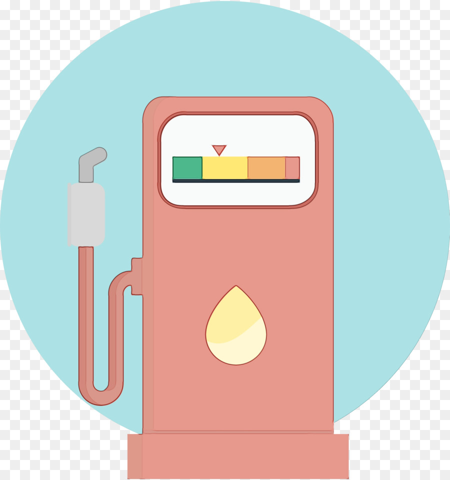 Bomba De Gasolina，Combustible PNG