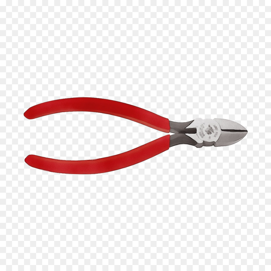 Diagonal Alicates，Pinza PNG