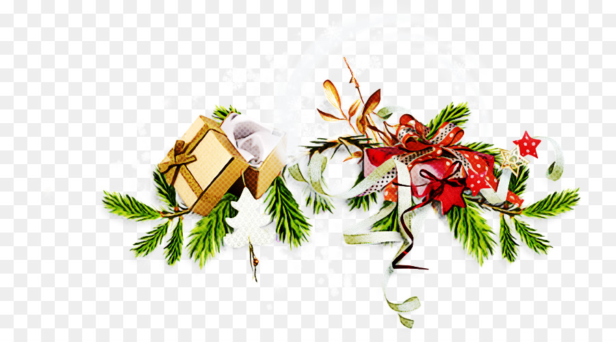 Regalos De Navidad，Regalos PNG