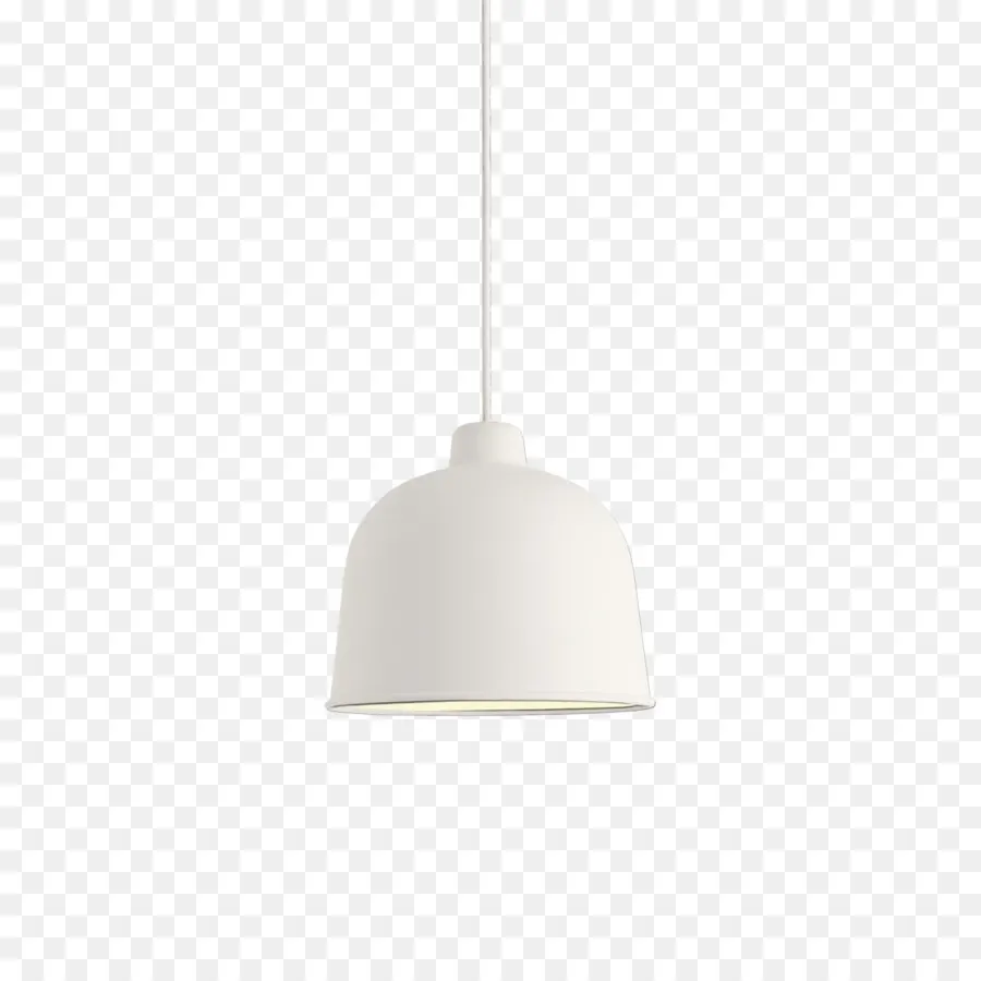 Lámpara Colgante Blanca，Colgante PNG