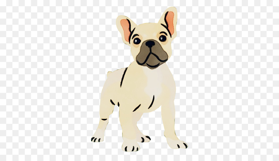 Bulldog Francés，Toy Bulldog PNG