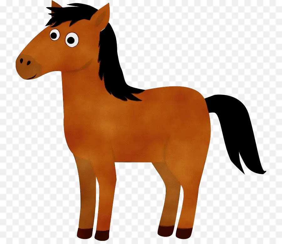Pony，Potro PNG